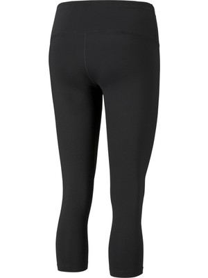 Puma 58686101 Active 3/4 Tights Kadın Tayt