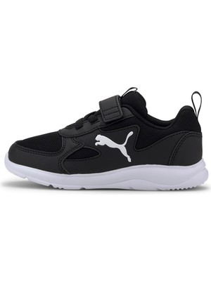 Puma 19297101 Fun Racer Ac Ps Çocuk Koşu Ayakkabı