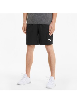 Puma 58673001 Active Woven Shorts 9 Inc Erkek Spor Şort