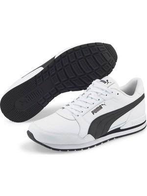 Puma 38485509 St Runner V3 L Unisex Koşu Ayakkabı