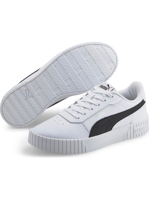 Puma Carina 2.0 Kadın Spor Ayakkabı 38584907