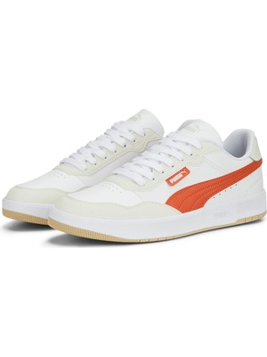 Puma Court Ultra Lite Erkek Spor Ayakkabı 389371-03