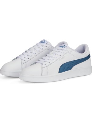 Puma 39098707 Smash 3.0 L Unisex Tenis Ayakkabı