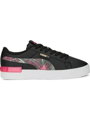 Puma Jada Vacay Queen Siyah Çocuk Sneaker 38975001