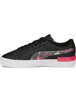 Puma Jada Vacay Queen Siyah Çocuk Sneaker 38975001