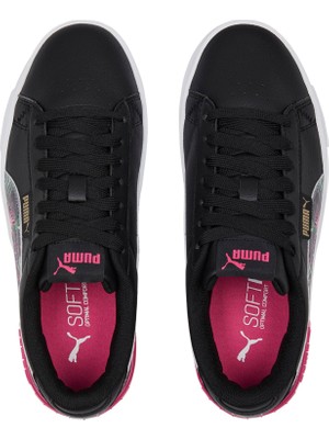 Puma Jada Vacay Queen Siyah Çocuk Sneaker 38975001