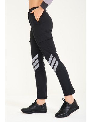 Çebi Konfeksiyon Yeni Tip Kamu Özel Güvenlik Kadın Pantolon
