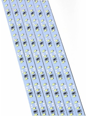 Digielektro 4014 Smd 144 LED Barled Işık 50 cm