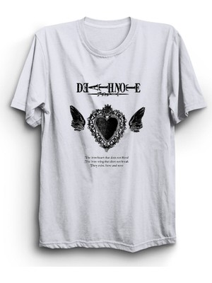The Fame Anime, Death Note, Ölüm Defteri Afiş Tişört