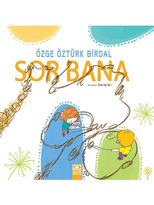 Sor Bana  - Özge Öztürk Birdal