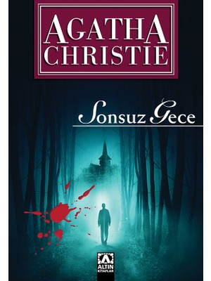 Sonsuz Gece - Agatha Christie