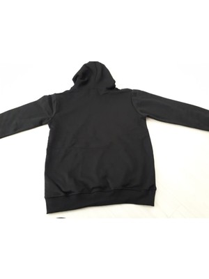 Nyrdela Atatürk Imzalı Kışlık Sweat/ 10 Kasım Özel Gün