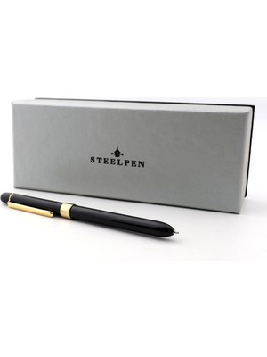 Steelpen Üç Fonksiyonlu Kalem