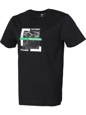 Hummel Hmlneeko T-Shırt S/s Erkek Tişört