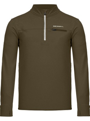 Merrell Steady Erkek Sweatshirt M23STEADY