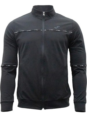 Joma Erkek Sweatshirt Full Zip Poly.prime M 4222310