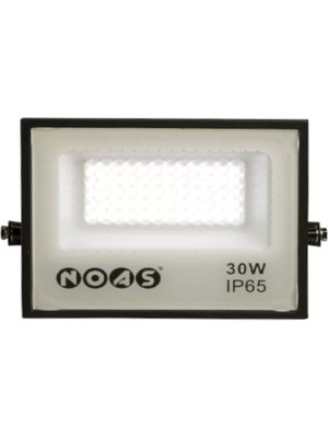 Noas YL70-0030 30W Led Projektör 6500K Beyaz