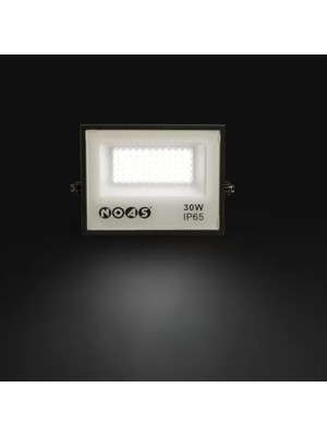 Noas YL70-0030 30W Led Projektör 6500K Beyaz