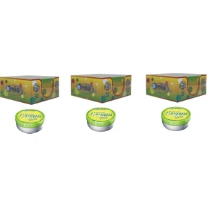 Şeker Limonlu 3 x 11,5 gr