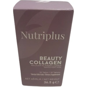 Nutriplus Beauty Collagen