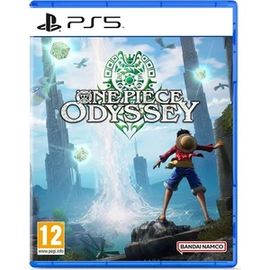 Bandai Namco One Piece Odyssey Ps5