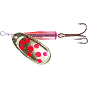 Hunter Spinner Serisi 10GR Kaşık Yem