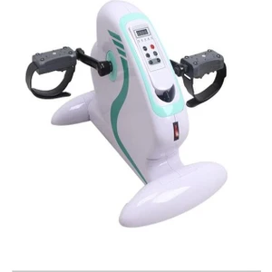 Dr. Flexi Motorlu Bisiklet El Ayak Egzersiz Pedalı
