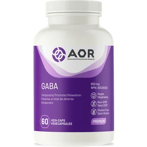 Gaba 60 Tablet