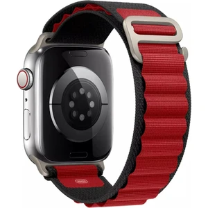 Apple Watch Uyumlu 42 mm 44 mm 45 mm 49 mm Kordon 1/2/3/4/5/6/se/7/8/ Watch Ultra Alpine Loop Kordon