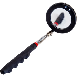 Nt Tools NTH1050L 50 Mm. Ledli Yuvarlak Teleskopik Dikiz Aynası