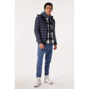 Regular Fit Cepli Eşofman Altı X8286AZ23SP