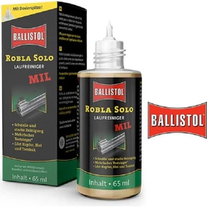Robla Solo Mil 65ML Namlu Temizleyicisi