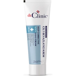 Dr. Clinic Dr.clinic Derinlemesine Cilt  Krem 50 ml