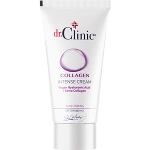 Dr. Clinic Dr.clinic Yoğun Kolajenli Cilt Sıkılaştırıcı Krem 50 ml