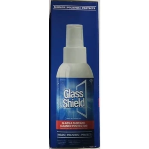 Glass Shield Fixtime Glassshield 3D Koruyucu Su Kovucu Parlatıcı 1ADET 100ML