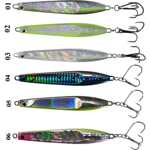 Blue Fish 11CM 28GR Kaşık