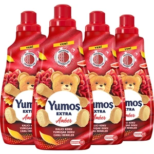 Extra Amber 4 x 1440 ml