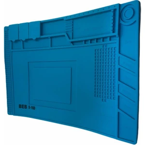 Beb S-160 Silikon Tamirci Matı Pedi 45CM*30CM