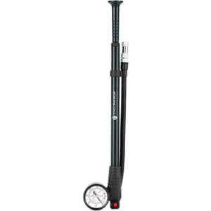 ST Decor Basınç Göstergesiyle Hava Kaybı Aluminyum Alaşımı 12 Inç Onarım Kiti Titanyum (Yurt Dışından)