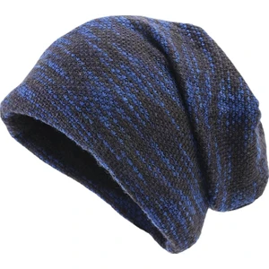 Çift Kumaş Kış Sıcak Renkli Skullies Kış Şapkası (Yurt Dışından)