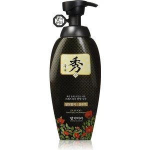 Ki Gold Reishi Şampuan 400 ml