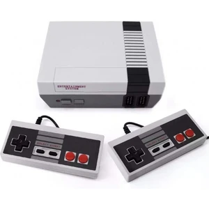 - Retro 620 oyunlu Nostalji Tv Atari Oyun Konsolu 2 Kollu Set