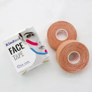 Yüz Germe Bandı Kinesio Bant