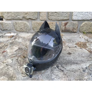 Batman Kask Aksesuarı