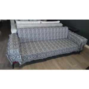Koltuk Örtüsü, Çekyat Örtüsü, Pamuklu Örtü, 300 x 180