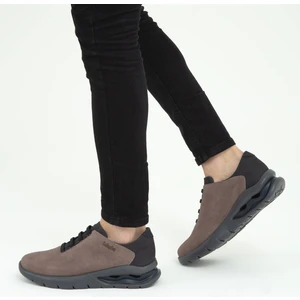 Erkek Derı Sneakers & Spor Ayakkabı 618 45414 Erk Ayk SK22/23