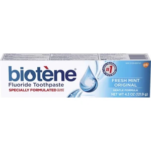 Fresh Mint Original Florürlü Diş Macunu 121.9GR
