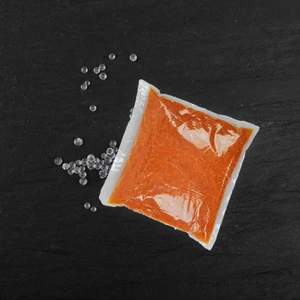 1 Kg Turuncu Silika Jel İndikatörlü Rutubet Önleyici