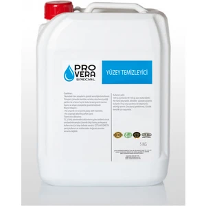 Genel Temizlik 5 kg (Provera P)
