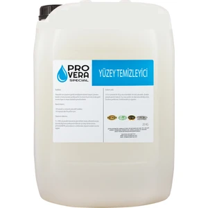 Yüzey Temizleyici 20 kg